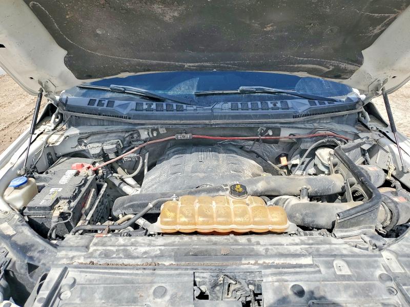 Aukcja sprzedaży 2015 Ford F150, vin: 1FTEW1EG5FFA23991, numer aukcji: 49862616
