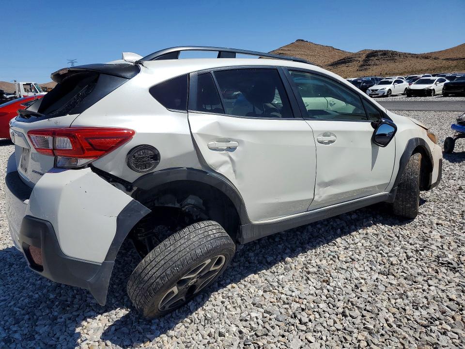 Продажа на аукционе авто 2019 Subaru Crosstrek, vin: JF2GTAEC5KH228368, номер лота: 49990606
