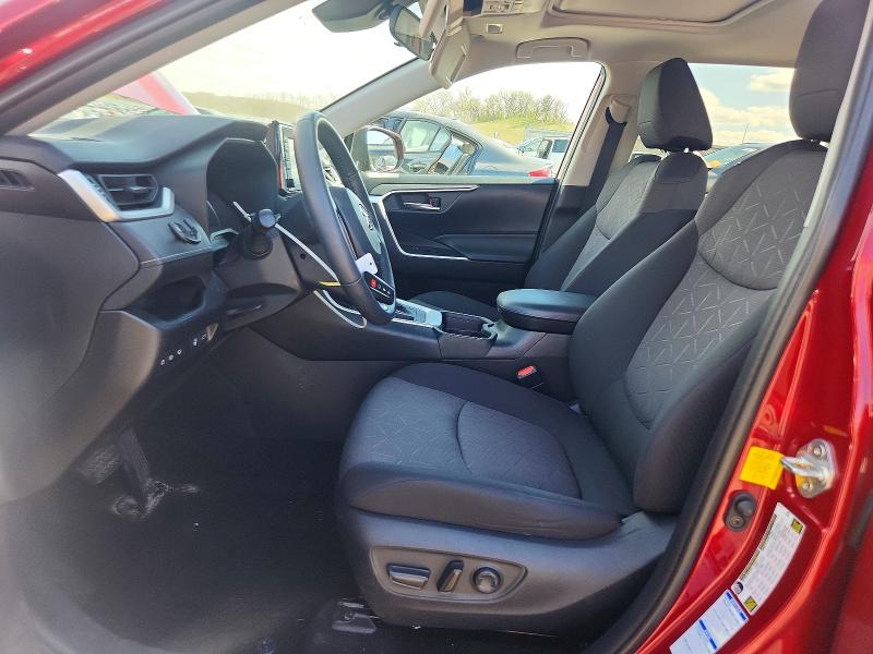 Продажа на аукционе авто 2019 Toyota Rav4, vin: 2T3P1RFV1KW068275, номер лота: 51290786