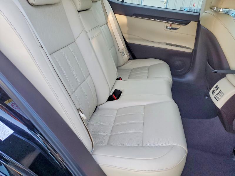 Aukcja sprzedaży 2017 Lexus Es, vin: 58ABK1GG4HU076177, numer aukcji: 49380866