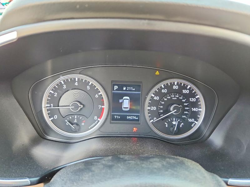 Aukcja sprzedaży 2019 Hyundai Santa Fe, vin: 5NMS2CAD1KH073483, numer aukcji: 49644346
