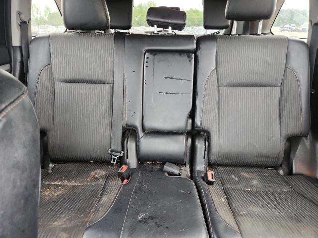 Aukcja sprzedaży 2019 Toyota Highlander, vin: 5TDZZRFH3KS293438, numer aukcji: 48997286