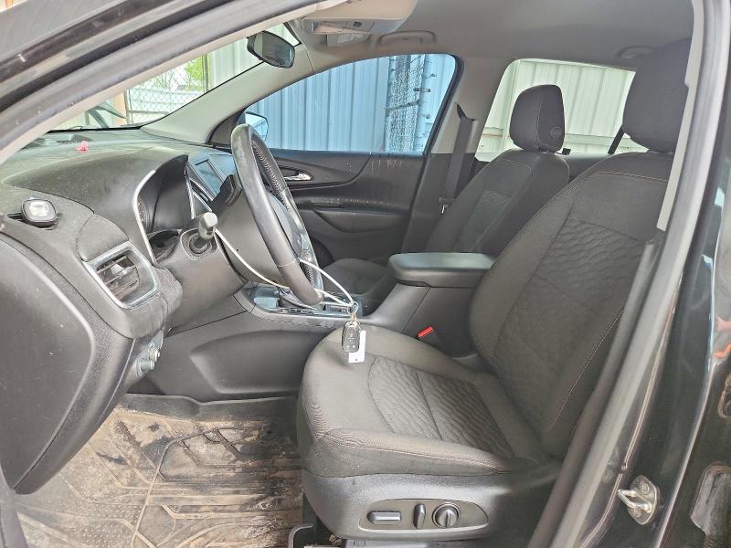 Aukcja sprzedaży 2019 Chevrolet Equinox, vin: 3GNAXKEV0KS636436, numer aukcji: 51238546