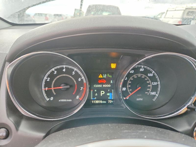 Продаж на аукціоні авто 2021 Mitsubishi Outlander Sport, vin: JA4ARUAU7MU014652, номер лоту: 49436396