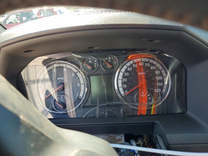 Auction sale of the 2012 Dodge Ram 2500, vin: 3C6TD5FT7CG250603, lot number: 48715766