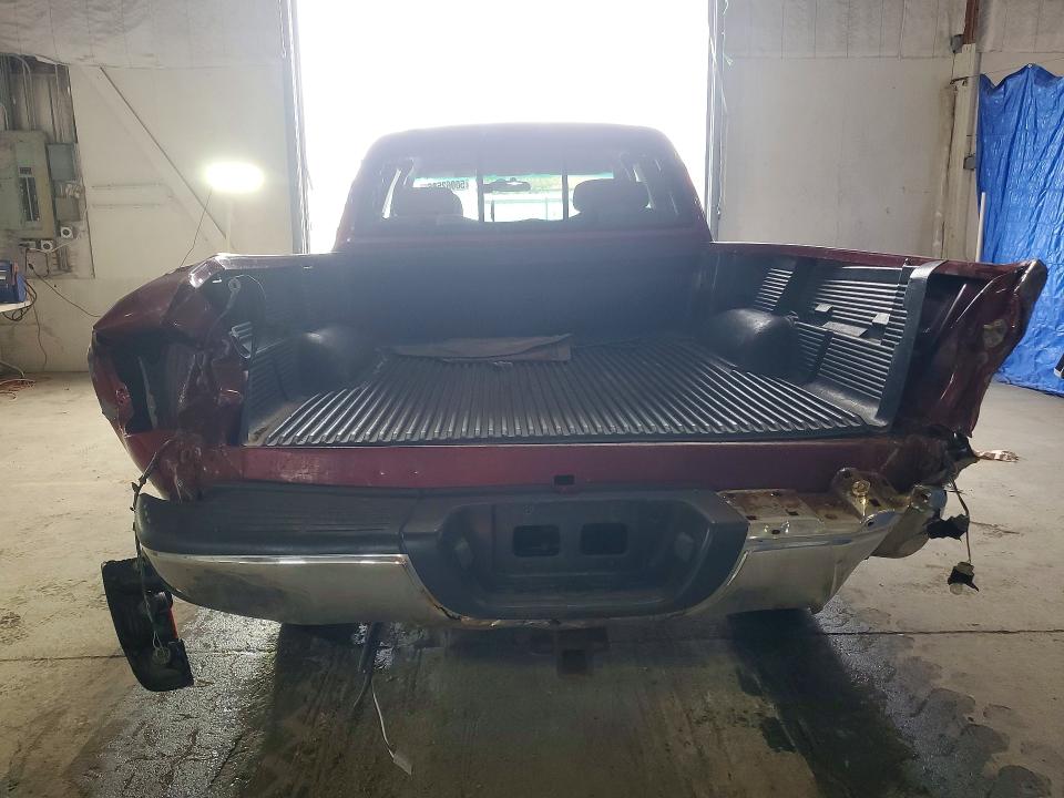 50062586 :رقم المزاد ، 5TBBT4412YS033044 vin ، 2000 Toyota Tundra مزاد بيع
