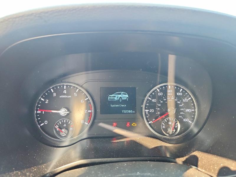 Продажа на аукционе авто 2020 Kia Telluride, vin: 5XYP34HC8LG070081, номер лота: 51420096