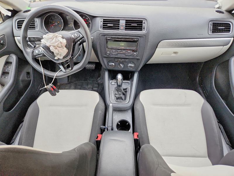 Aukcja sprzedaży 2015 Volkswagen Jetta, vin: 3VWD07AJ6FM231120, numer aukcji: 49621166