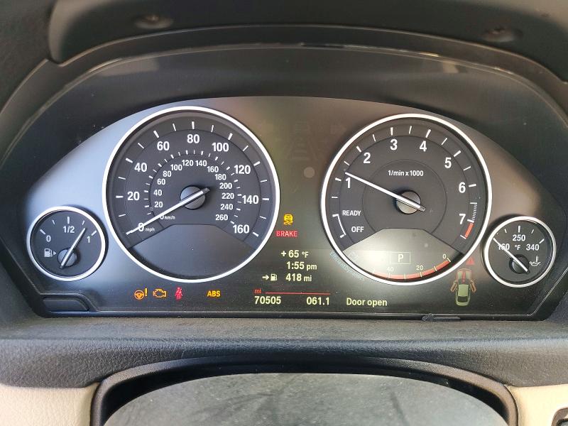 Aukcja sprzedaży 2014 Bmw 428, vin: WBA3N9C5XEK245018, numer aukcji: 47927136