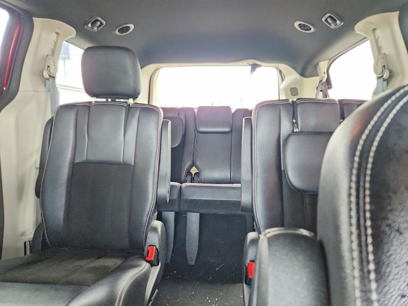 Продажа на аукционе авто 2019 Dodge Grand Caravan, vin: 2C4RDGCG0KR519149, номер лота: 49533526