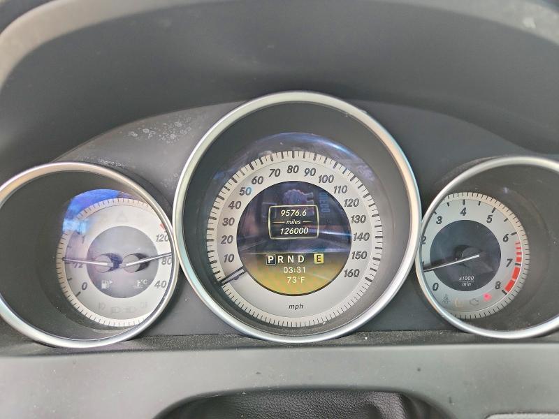 50006816 :رقم المزاد ، WDDGF4HB7CR207937 vin ، 2012 Mercedes-benz C مزاد بيع
