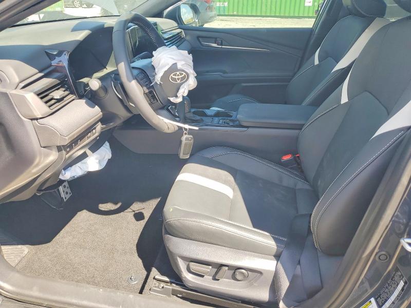2026 Toyota Camry მანქანა იყიდება აუქციონზე, vin: 4T1DAACK6TU223329, აუქციონის ნომერი: 50188426