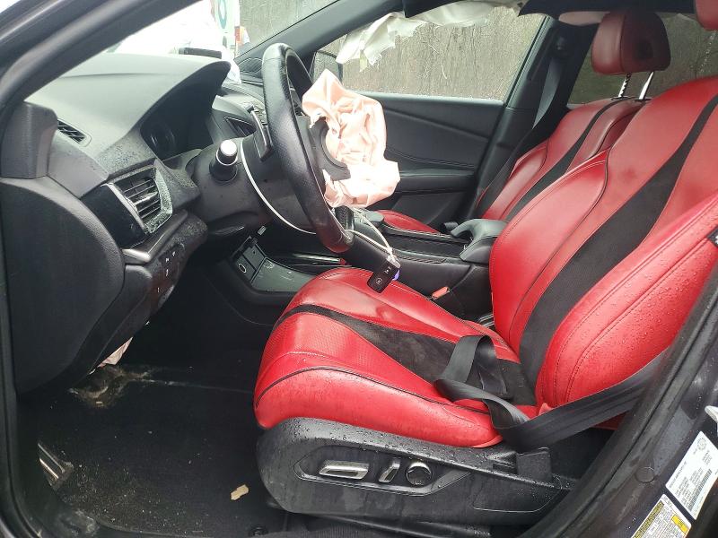 48698426 :رقم المزاد ، 5J8TC2H6XML803557 vin ، 2021 Acura Rdx مزاد بيع