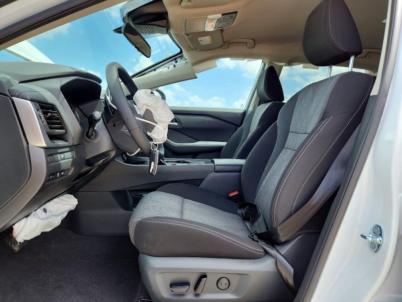 Aukcja sprzedaży 2026 Nissan Rogue, vin: 5N1BT3BA0TC751153, numer aukcji: 49544016