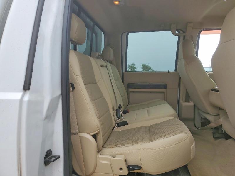 Aukcja sprzedaży 2008 Ford F350, vin: 1FTWW32R98EB09240, numer aukcji: 48649566