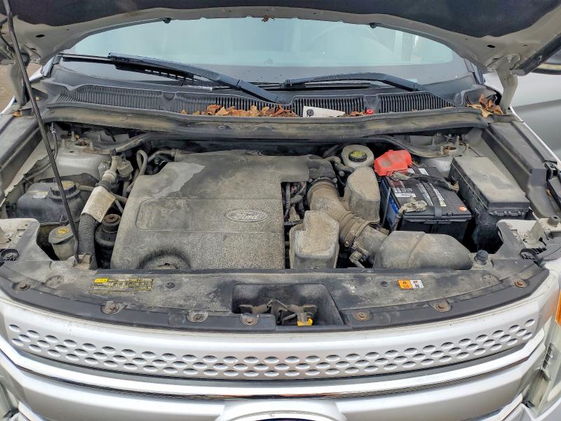 2011 Ford Explorer მანქანა იყიდება აუქციონზე, vin: 1FMHK8D85BGA57926, აუქციონის ნომერი: 48389696