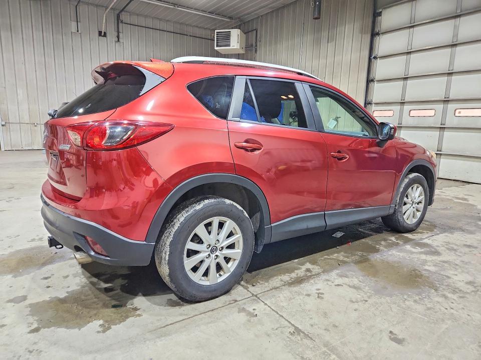 Продаж на аукціоні авто 2013 Mazda Cx-5, vin: JM3KE4CE9D0130400, номер лоту: 47926776