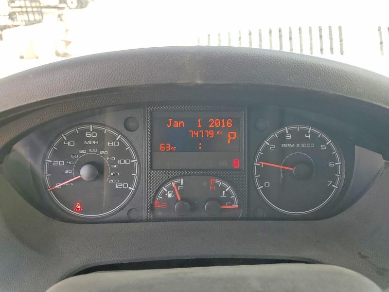 Продаж на аукціоні авто 2017 Ram Promaster 3500, vin: 3C6URVJG7HE523817, номер лоту: 48541006
