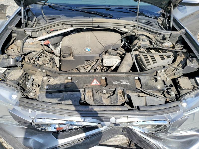 Продажа на аукционе авто 2013 Bmw X3, vin: 5UXWX9C51D0A16071, номер лота: 48168916