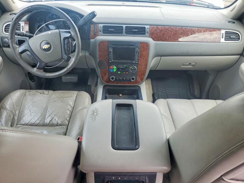 Aukcja sprzedaży 2007 Chevrolet Tahoe, vin: 1GNFC13077J385541, numer aukcji: 49329836