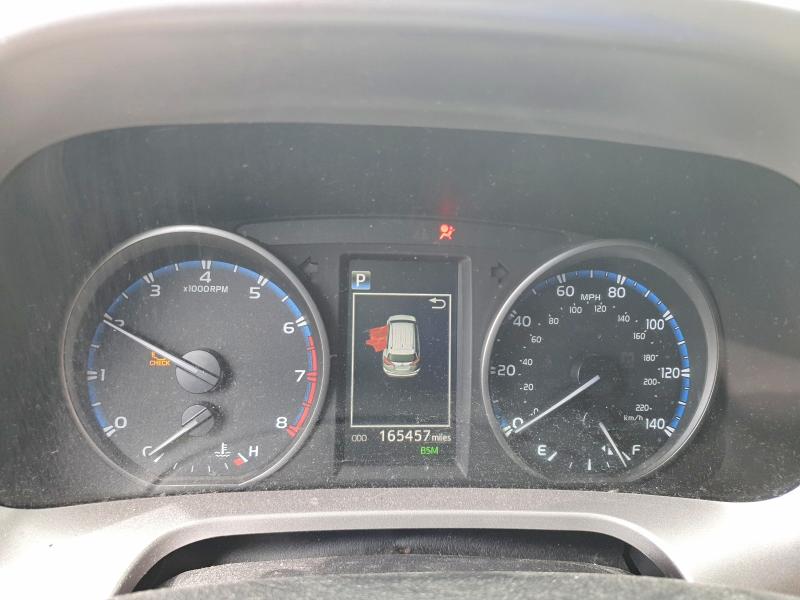 Aukcja sprzedaży 2018 Toyota Rav4, vin: JTMWFREV4JJ199826, numer aukcji: 48709836
