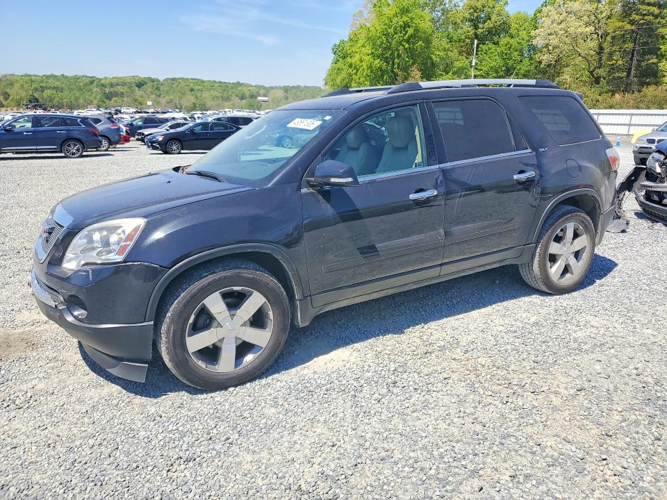 Продажа на аукционе авто 2012 Gmc Acadia, vin: 1GKKVRED2CJ315069, номер лота: 49561306