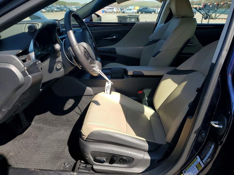 Продаж на аукціоні авто 2021 Lexus Es 350, vin: 58ADZ1B11MU094489, номер лоту: 49659146