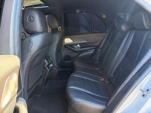 2021 Mercedes-benz Gle მანქანა იყიდება აუქციონზე, vin: 4JGFB4KB3MA457018, აუქციონის ნომერი: 48739766