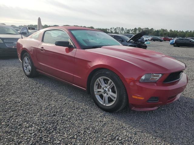 Продажа на аукционе авто 2011 Ford Mustang, vin: 1ZVBP8AMXB5156960, номер лота: 51419536