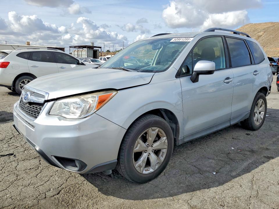 Продаж на аукціоні авто 2016 Subaru Forester, vin: JF2SJAFC9GH546628, номер лоту: 50961286