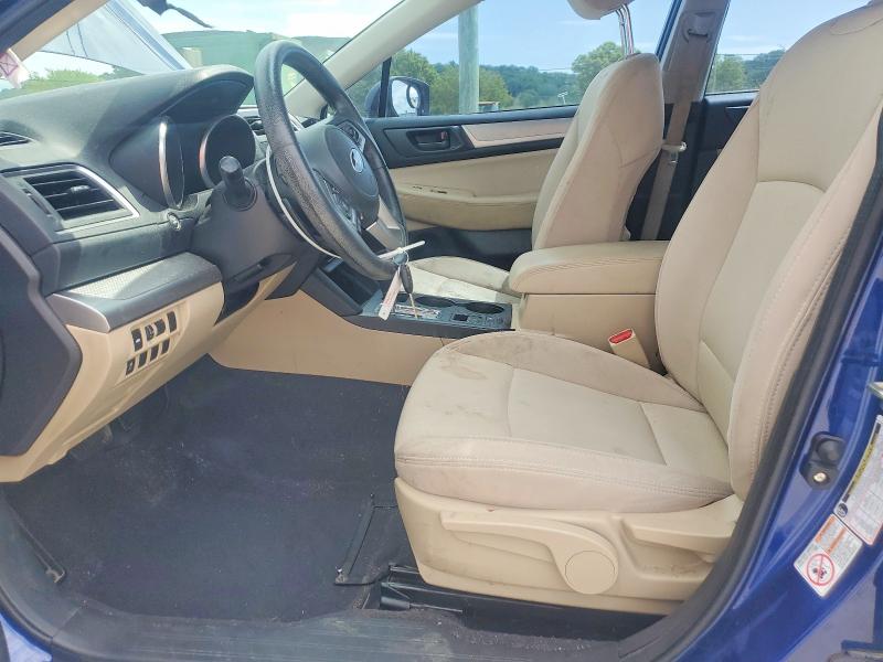 50294696 :رقم المزاد ، 4S3BNAA64H3049358 vin ، 2017 Subaru Legacy مزاد بيع