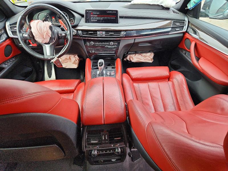 Продажа на аукционе авто 2019 Bmw X6, vin: 5UXKU2C56K0Z64751, номер лота: 50828716