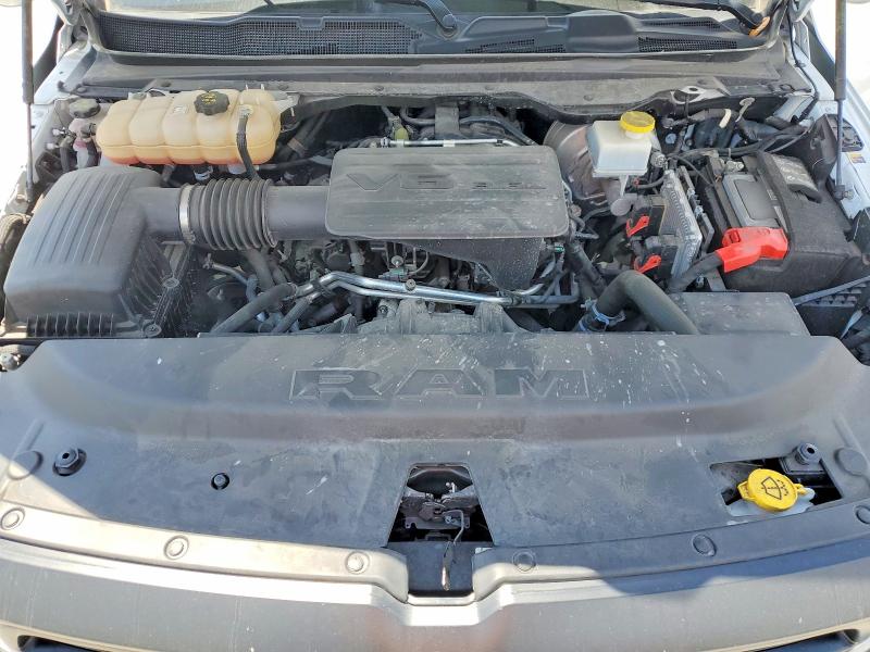 Продажа на аукционе авто 2022 Ram 1500, vin: 1C6RREAG2NN288692, номер лота: 51329496