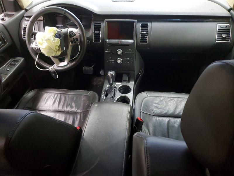 Продаж на аукціоні авто 2019 Ford Flex, vin: 2FMGK5C80KBA38137, номер лоту: 50788806