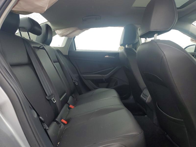 Продаж на аукціоні авто 2020 Volkswagen Jetta, vin: 3VWEB7BU6LM010684, номер лоту: 50759636