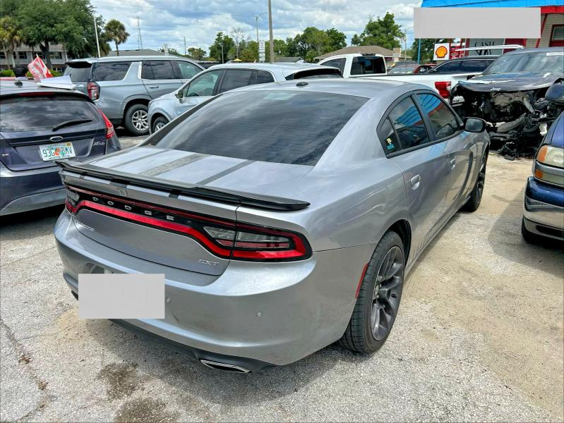 Продаж на аукціоні авто 2018 Dodge Charger, vin: 2C3CDXBG6JH173687, номер лоту: 51147156