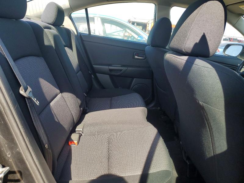 Продажа на аукционе авто 2007 Mazda 3, vin: JM1BK32F071723972, номер лота: 51235926