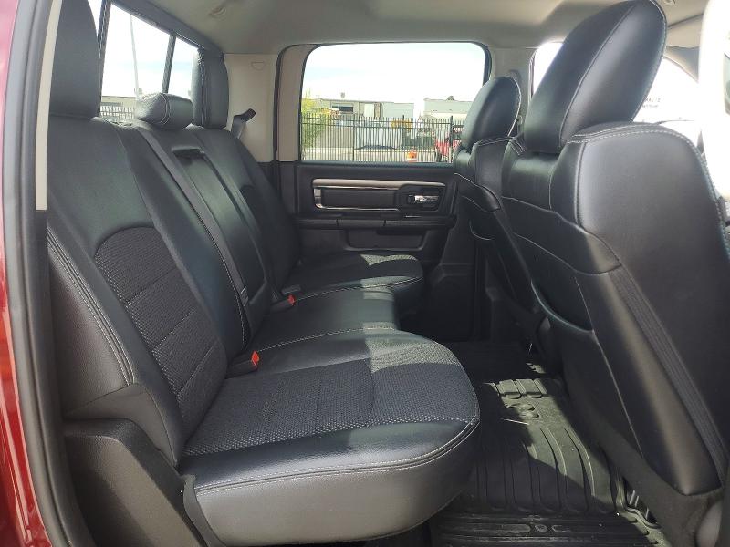 Продаж на аукціоні авто 2018 Ram 2500, vin: 3C6UR5DL2JG344491, номер лоту: 49503256