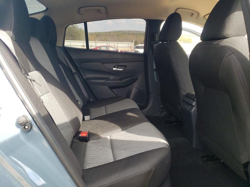 Продаж на аукціоні авто 2026 Nissan Sentra, vin: 3N1AB9CV5TY211427, номер лоту: 48100956