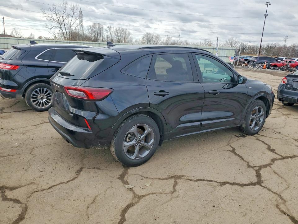 Aukcja sprzedaży 2024 Ford Escape, vin: 1FMCU0MZ9RUA51766, numer aukcji: 48103946