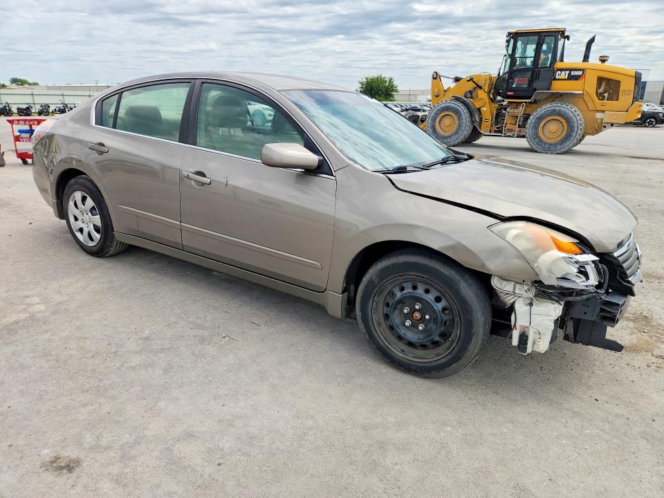 Aukcja sprzedaży 2008 Nissan Altima, vin: 1N4AL21EX8N485561, numer aukcji: 49892436