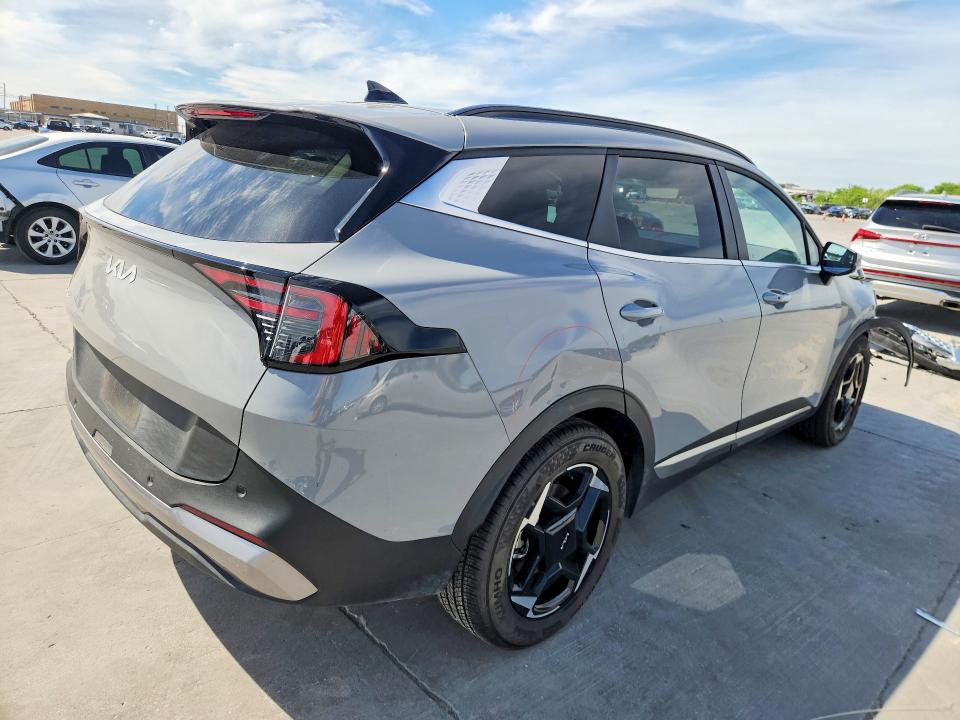 Продажа на аукционе авто 2026 Kia Sportage, vin: 5XYK33DF2TG366671, номер лота: 48929286