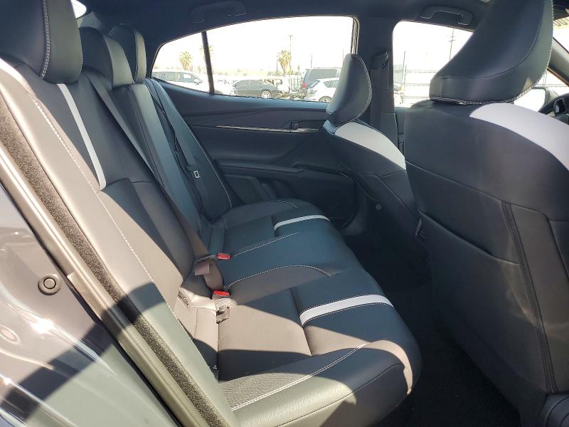 Продажа на аукционе авто 2026 Toyota Camry, vin: 4T1DAACK9TU287297, номер лота: 51453706