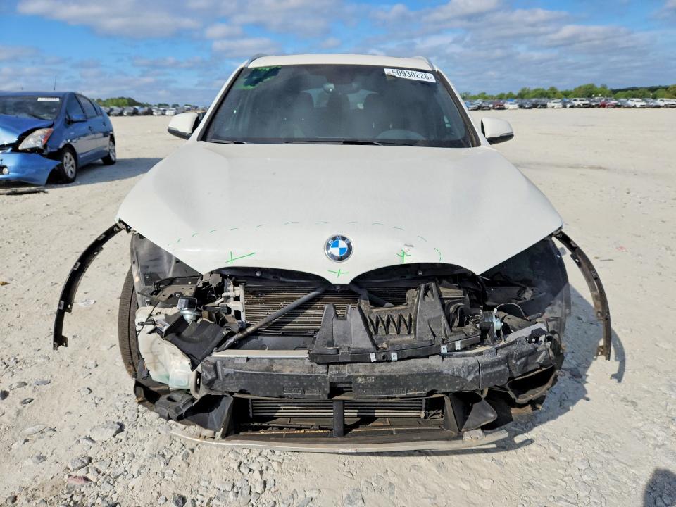 Aukcja sprzedaży 2018 Bmw X1, vin: WBXHU7C32J5L07599, numer aukcji: 50930226