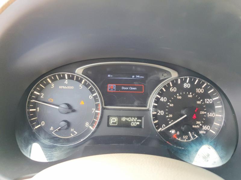 2015 Nissan Altima მანქანა იყიდება აუქციონზე, vin: 1N4AL3APXFN385237, აუქციონის ნომერი: 49914486