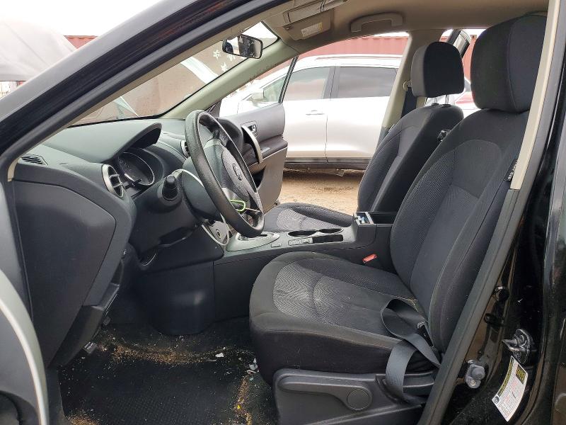 Aukcja sprzedaży 2013 Nissan Rogue, vin: JN8AS5MT0DW022247, numer aukcji: 51118586