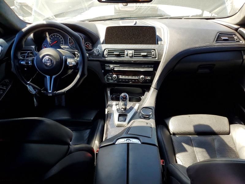 Продажа на аукционе авто 2016 Bmw M6, vin: WBS6E9C54GG437047, номер лота: 49938036