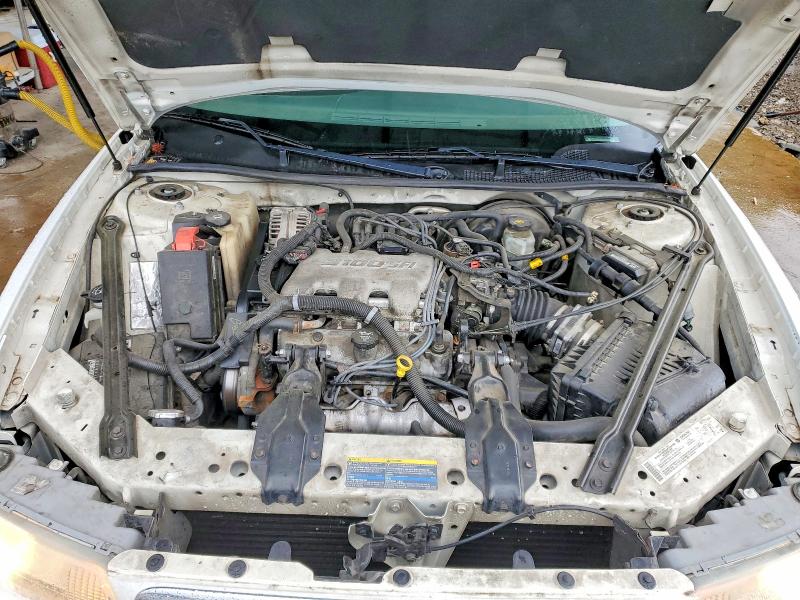 Продаж на аукціоні авто 2004 Buick Century, vin: 2G4WS52J041289913, номер лоту: 51288076