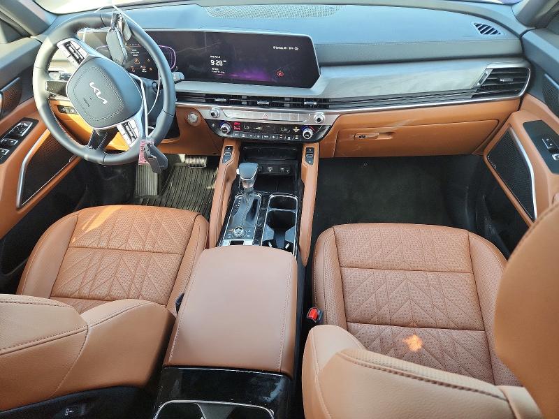 Продажа на аукционе авто 2025 Kia Telluride, vin: 5XYP3DGC2SG725206, номер лота: 48148756