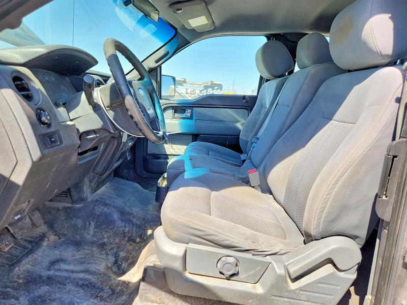 Aukcja sprzedaży 2013 Ford F150, vin: 1FTFX1EF9DFD03516, numer aukcji: 50042586